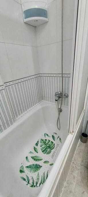 Bungalow Manuela En Santa Pola Ngoại thất bức ảnh