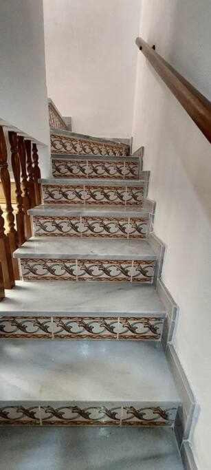 Bungalow Manuela En Santa Pola Ngoại thất bức ảnh